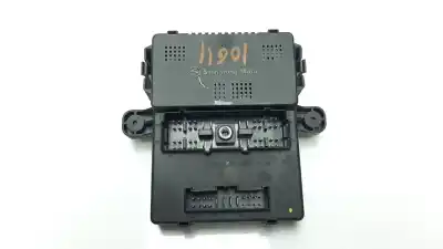 Second-hand car spare part electronic module for ssangyong rodius 2.0 td cat oem iam references 8232021540