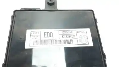 Second-hand car spare part electronic module for ssangyong rodius 2.0 td cat oem iam references 8232021540  