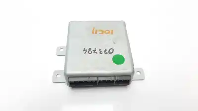 Second-hand car spare part electronic module for ssangyong rodius 2.0 td cat oem iam references 8716121111