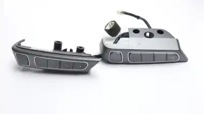Second-hand car spare part steering wheel switch for ssangyong rodius 2.0 td cat oem iam references 8915021120hek