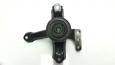 Second-hand car spare part right engine support for kia rio (yb) drive oem iam references 21810h8010  