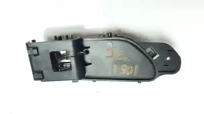Second-hand car spare part interior left rear handle for ssangyong rodius 2.0 td cat oem iam references 7241021000  