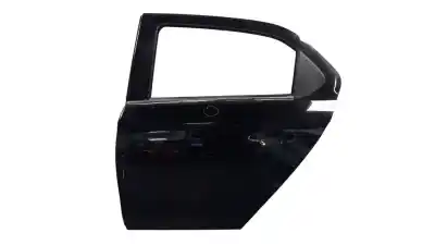 Pezzo di ricambio per auto di seconda mano porta posteriore sinistra per citroen c-elysee (dd_) 1.6 bluehdi 100 riferimenti oem iam 9675190780