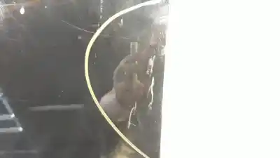 Second-hand car spare part left front door for citroen c-elysee (dd_) 1.6 bluehdi 100 oem iam references 9803696580  