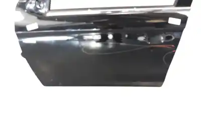 Second-hand car spare part left front door for citroen c-elysee (dd_) 1.6 bluehdi 100 oem iam references 9803696580  