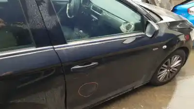 Pezzo di ricambio per auto di seconda mano porta anteriore destra per citroen c-elysee (dd_) 1.6 bluehdi 100 riferimenti oem iam 9675195080