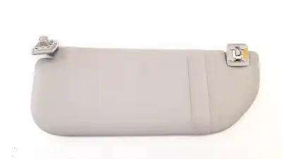 Pezzo di ricambio per auto di seconda mano tenda sinistra per citroen c-elysee (dd_) 1.6 bluehdi 100 riferimenti oem iam 98000904bj