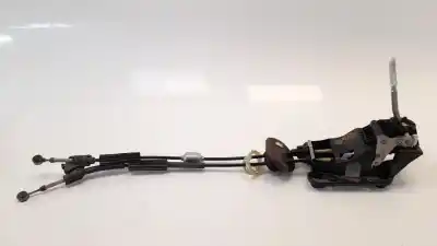 Pezzo di ricambio per auto di seconda mano leva del cambio per citroen c-elysee (dd_) 1.6 bluehdi 100 riferimenti oem iam 9808161780
