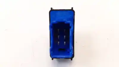 Second-hand car spare part left front power window switch for citroen c-elysee (dd_) 1.6 bluehdi 100 oem iam references 96766662zd  