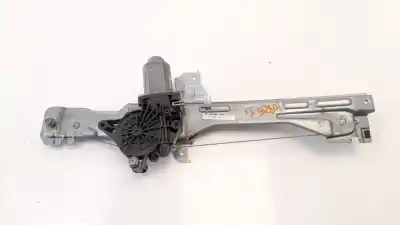 Gebrauchtes Autoersatzteil FENSTERHEBER HINTEN LINKS zum CITROEN C-ELYSEE (DD_)  OEM-IAM-Referenzen 9674437380  