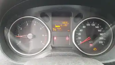 Peça sobressalente para automóvel em segunda mão quadrante por citroen c-elysee (dd_) 1.6 bluehdi 100 referências oem iam 9809616680  