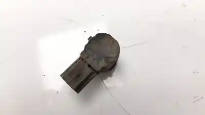 Автозапчастина б/у датчик парковки для ford focus iv (hn) 2.3 st ecoboost посилання на oem iam f1ct15k859aa  