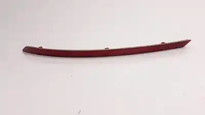 Автозапчастина б/у лампа бампера задній лівий для ford focus iv (hn) 2.3 st ecoboost посилання на oem iam cm51515c0bb