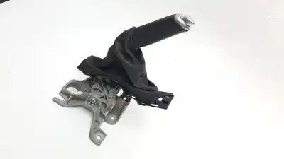 Автозапчастина б/у важіль ручного гальма для ford focus iv (hn) 2.3 st ecoboost посилання на oem iam bv612780cg  