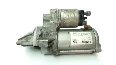 Автозапчастина б/у двигун запускається для ford focus iv (hn) 2.3 st ecoboost посилання на oem iam f1ft11000na