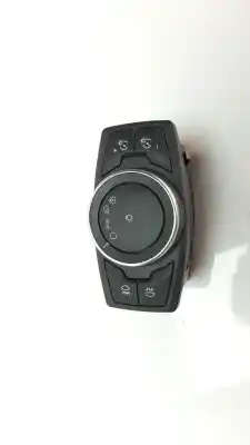 Автозапчастина б/у управління світлом для ford focus iv (hn) 2.3 st ecoboost посилання на oem iam f1et13a024eb