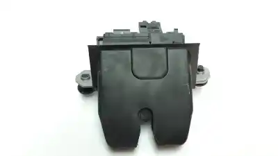 Автозапчасти б/у замок багажника/ворот за ford focus iv (hn) 2.3 st ecoboost ссылки oem iam bm51a442a66bd  