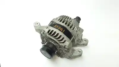Автозапчастина б/у генератор для ford focus iv (hn) 2.3 st ecoboost посилання на oem iam cj5t10300cb