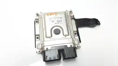 Peça sobressalente para automóvel em segunda mão centralina de motor uce por kia rio (yb) drive referências oem iam 3911703381
