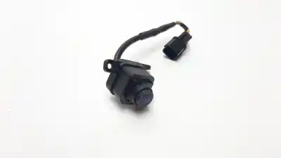 Peça sobressalente para automóvel em segunda mão módulo eletrônico por kia rio (yb) drive referências oem iam 95780h8000