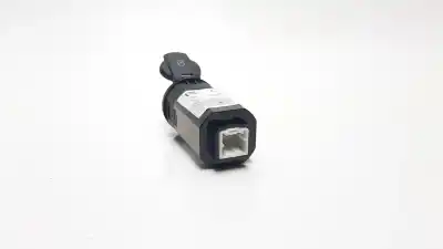 Second-hand car spare part electronic module for kia rio (yb) drive oem iam references 96125d4000  