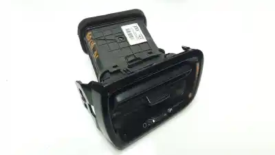Peça sobressalente para automóvel em segunda mão grelha / difusor de ar por kia rio (yb) drive referências oem iam 97480h8100fhv