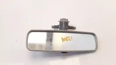 Автозапчасти б/у ВНУТРЕННЕЕ ЗЕРКАЛО за RENAULT MEGANE IV SEDÁN  ссылки OEM IAM 963214831R  