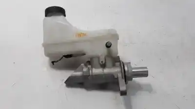 Peça sobressalente para automóvel em segunda mão BOMBA DE TRAVÕES por RENAULT MEGANE IV SEDÁN  Referências OEM IAM 460117706R  