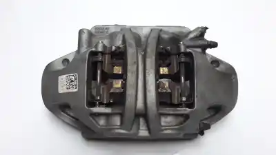 Автозапчасти б/у передний правый тормозной суппорт за audi q5 (fyb) 2.0 tdi ссылки oem iam 80a615106ab