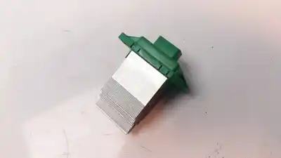 Peça sobressalente para automóvel em segunda mão resistência sofagem chauffage por kia sportage 1.6 gdi cat referências oem iam 971281m00