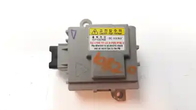 Peça sobressalente para automóvel em segunda mão módulo eletrônico por kia sportage 1.6 gdi cat referências oem iam d397cg6aa