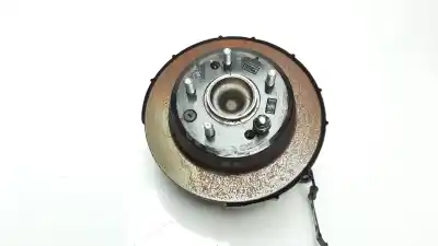 Peça sobressalente para automóvel em segunda mão manga de eixo traseira esquerda por kia sportage 1.6 gdi cat referências oem iam 52710d7000