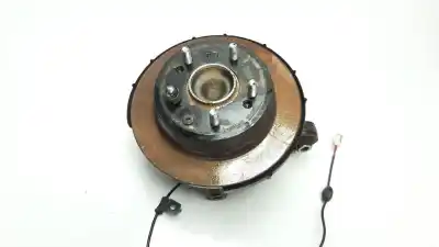 Peça sobressalente para automóvel em segunda mão manga de eixo traseira direita por kia sportage 1.6 gdi cat referências oem iam 52720d7000