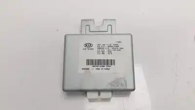 Peça sobressalente para automóvel em segunda mão centralina do motor por kia sportage 1.6 gdi cat referências oem iam 953003u000
