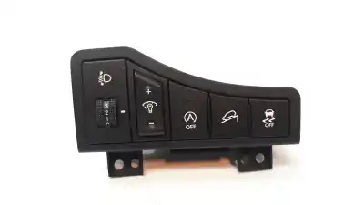 Peça sobressalente para automóvel em segunda mão comandos de alavanca por kia sportage 1.6 gdi cat referências oem iam 937003u200wk