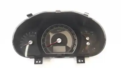 Peça sobressalente para automóvel em segunda mão quadrante por kia sportage 1.6 gdi cat referências oem iam 940233u105