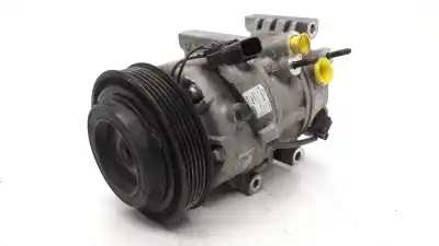 Peça sobressalente para automóvel em segunda mão compressor de ar condicionado a/a a/c por kia sportage 1.6 gdi cat referências oem iam f500bxdaa04