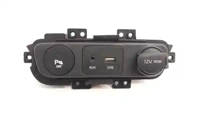 Peça sobressalente para automóvel em segunda mão módulo eletrônico por kia sportage 1.6 gdi cat referências oem iam 961103w700