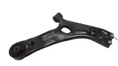 Peça sobressalente para automóvel em segunda mão braço de suspensão inferior dianteiro direito por kia sportage 1.6 gdi cat referências oem iam 545012y500