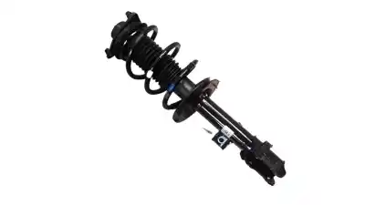 Peça sobressalente para automóvel em segunda mão amortecedor dianteiro esquerdo por kia sportage 1.6 gdi cat referências oem iam 546513u520