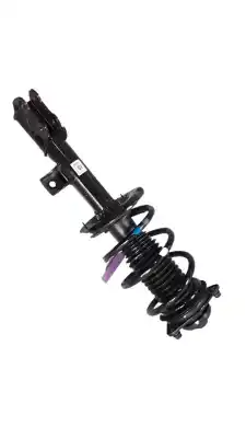 Peça sobressalente para automóvel em segunda mão amortecedor dianteiro direito por kia sportage 1.6 gdi cat referências oem iam 546613u520