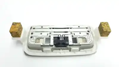 Автозапчасти б/у внутренний свет за mazda cx-5 (kf) 2.2 d ссылки oem iam kd455131075  