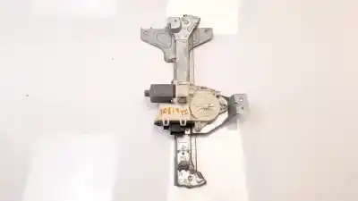 Second-hand car spare part REAR LEFT WINDOW REGULATOR for CITROEN C4 BERLINA  OEM IAM references 9223G9 111347 106073124 Second-hand car spare part REAR LEFT WINDOW REGULATOR for CITROEN C4 BERLINA  OEM IAM references 9223G9 111347 106073124