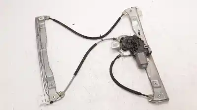 Second-hand car spare part DRIVER LEFT WINDOW REGULATOR for CITROEN DS3 (SA_)  OEM IAM references 9802740880  106075117