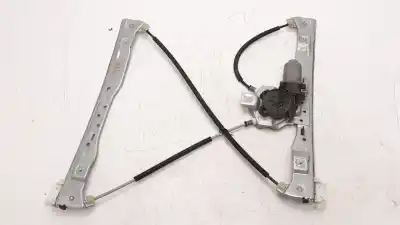 Second-hand car spare part passenger side right window regulator for citroen ds3 (sa_) 1.6 hdi 90 oem iam references 9222fv