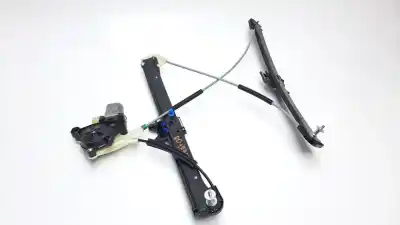 Peça sobressalente para automóvel em segunda mão elevador de vidros dianteiro direito por audi a3 sportback (8va, 8vf) 1.6 tdi referências oem iam 8v4837462