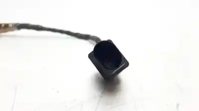 Second-hand car spare part lambda probe for bmw serie 1 berlina (e81/e87) 2.0 16v diesel cat oem iam references 779160001  0281004018