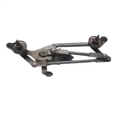 Peça sobressalente para automóvel em segunda mão motor do limpa para brisas por nissan note (e11e) 1.5 dci turbodiesel cat referências oem iam 288103vf0a