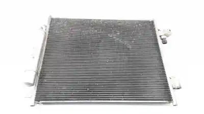 Peça sobressalente para automóvel em segunda mão condensador / radiador de ar condicionado por nissan note (e11e) 1.5 dci turbodiesel cat referências oem iam 921003vd1a