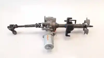 Peça sobressalente para automóvel em segunda mão COLUNA DE DIRECÇÃO por NISSAN NOTE (E11E)  Referências OEM IAM 488103VV2A  285003VXXX